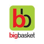 BigBasket.com coupon code