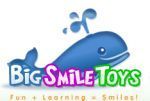 Bigsmiletoys coupon code