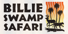 Billie Swamp coupon code