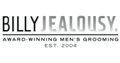 Billy Jealousy Coupon Code