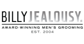 Billy Jealousy coupon code