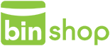 Bin Shop coupon code