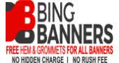 BingBanners Coupon Code