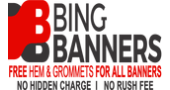 BingBanners coupon code