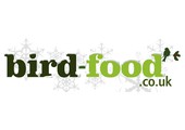 Bird Food coupon code