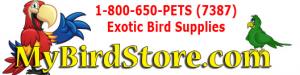 Bird Paradise Coupon Code