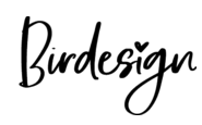 Birdesign coupon code