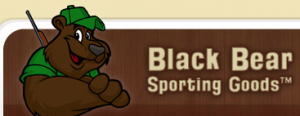 Black Bear Sporting Goods Coupon Code