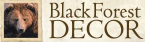 Black Forest Decor Coupon Code