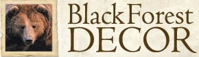 Black Forest Decor coupon code