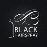 Black Hairspray Coupon Code