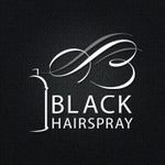 Black Hairspray coupon code