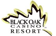 Black Oak Casino coupon code