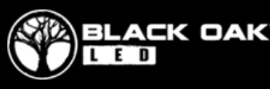 Black Oak LED coupon code