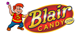 Blair Candy coupon code