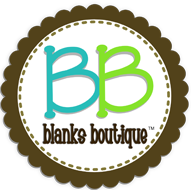 Blanks Boutique coupon code