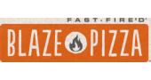 Blaze Pizza Coupon Code