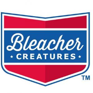 Bleacher Creatures coupon code