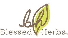 Blessed Herbs coupon code