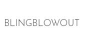 BlingBlowout Coupon Code