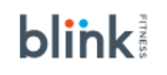 Blink Fitness coupon code