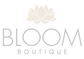 Bloom Boutique Coupon Code