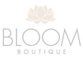 Bloom Boutique coupon code