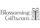 Blossoming Gifts coupon code