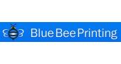 Blue Bee Printing coupon code