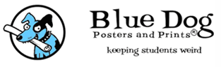 Blue Dog Posters Coupon Code