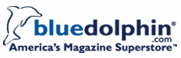 Blue Dolphin Magazines coupon code