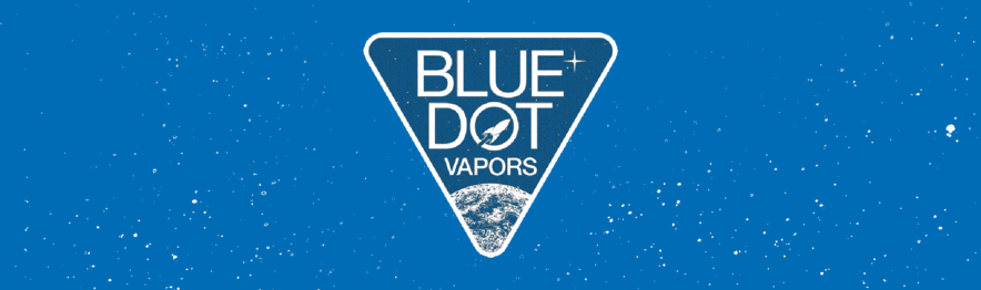 Blue Dot Vapors coupon code