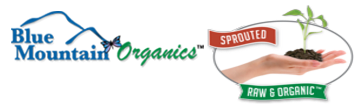 Blue Mountain Organics coupon code