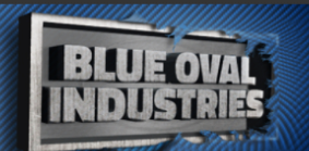 Blue Oval Industries coupon code