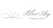 Blue Sky Papers Coupon Code