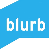 Blurb coupon code