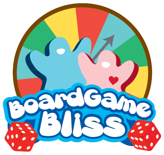 Board Game Bliss Coupon Code