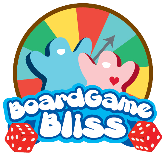 Board Game Bliss coupon code