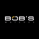 Bob's Watches coupon code