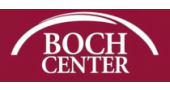 Boch Center coupon code