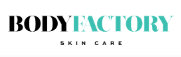 Body Factory Skin Care Coupon Code