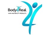 Body4Real coupon code