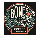 Bones Coffee Company coupon code