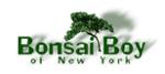 Bonsai Boy Coupon Code