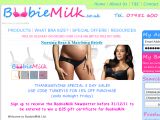 Boobiemilk.co.uk coupon code