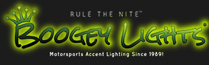 Boogey Lights Coupon Code