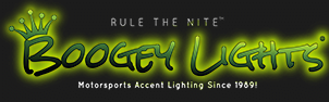 Boogey Lights coupon code