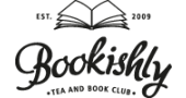 Bookishly's Tea and Book Club Coupon Code