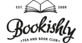 Bookishly's Tea and Book Club coupon code