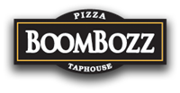 BoomBozz Craft Pizza & Taphous coupon code